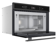 Whirlpool Outlet KUCH.MIKR. W6MD440BSS### - 1564454 - zdjęcie 2